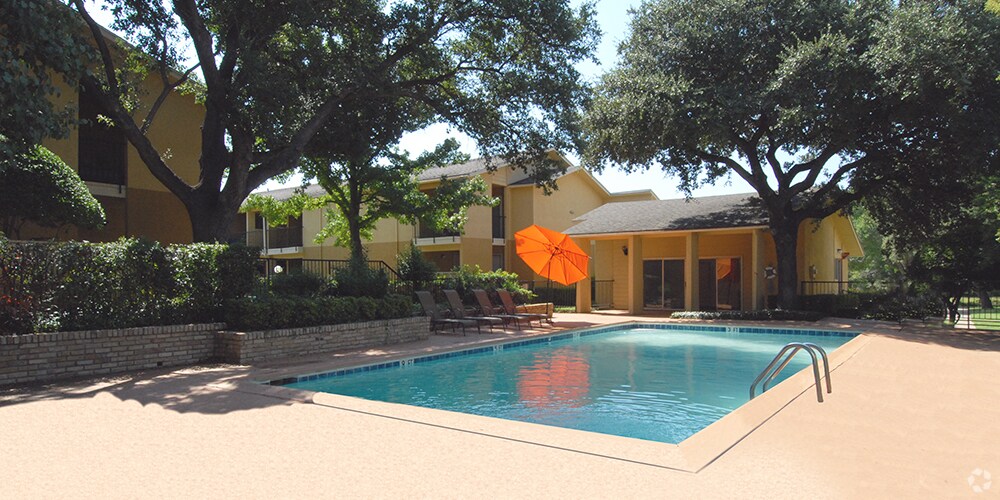 Waters Edge Rentals Plano, TX