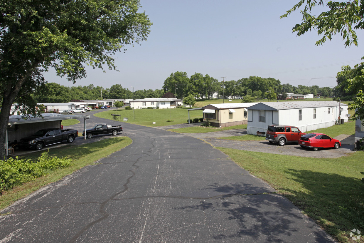 Foto principal - Sunny Acres Mobile Home Park