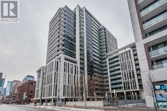 Building Photo - 400-1400 Adelaide St E