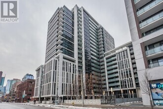 Building Photo - 400-1400 Adelaide St E