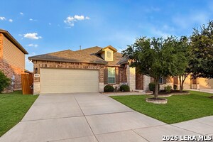 Building Photo - 8530 Briscoe Fields