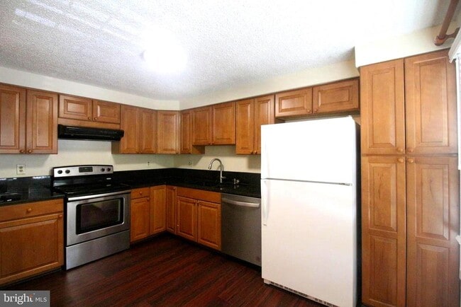 Foto del edificio - 9401 Lost Trail Way