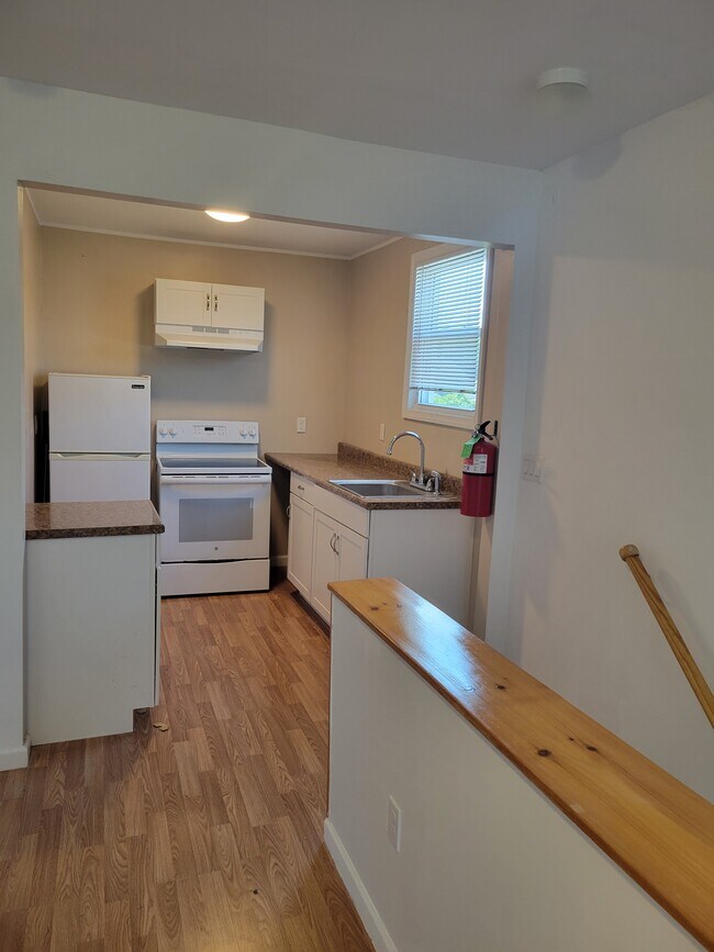 Building Photo - 2723-1 W Main St