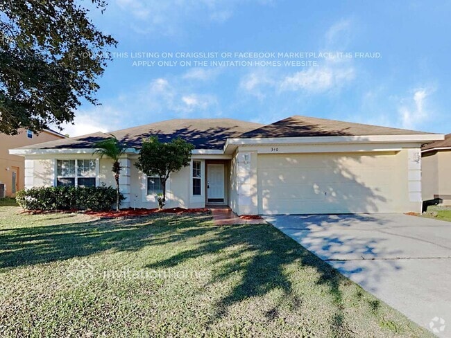Building Photo - 340 Snook Way
