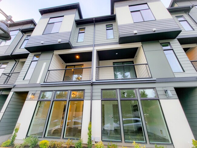 Foto del edificio - 23804 55th Ave W