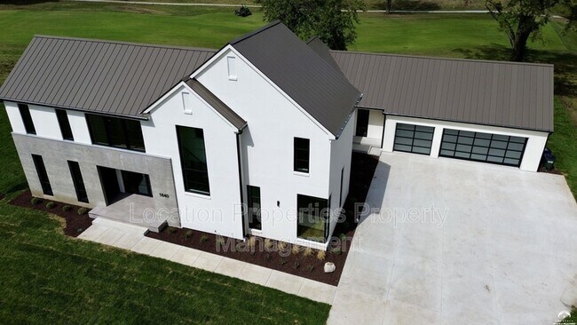 Foto del edificio - 1840 Quail Creek Dr