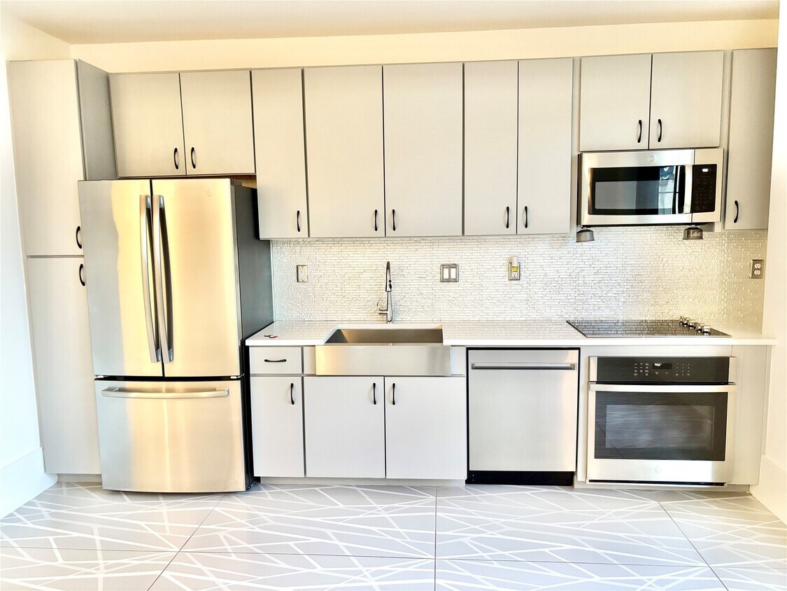 Foto principal - 2201 Market St