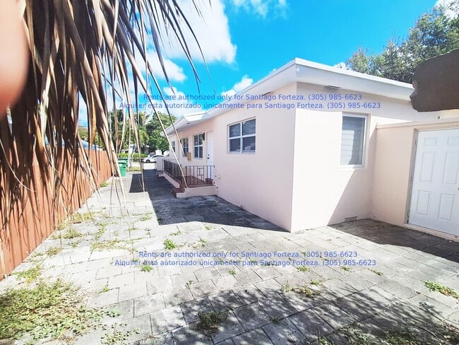 Foto del edificio - 60 NW 46th Ave