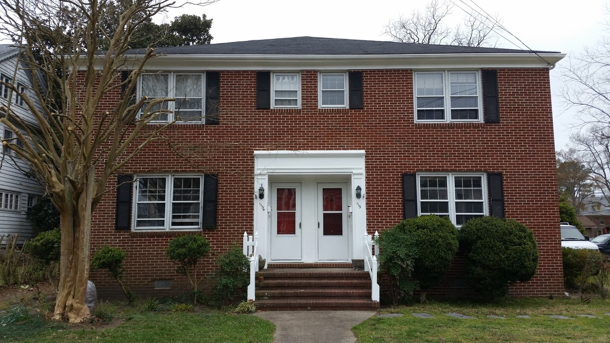 115 S Broad St, Suffolk, VA 23434 Townhome Rentals in Suffolk VA