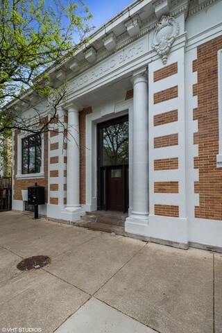 Foto del edificio - 1911 W Cullerton St