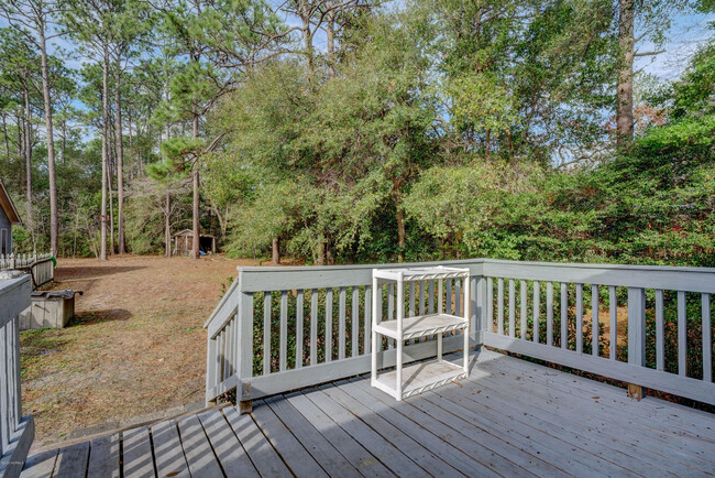 Building Photo - 4613 Long Leaf Hills Dr