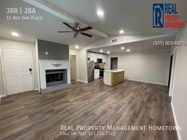 Building Photo - Beautiful Newly Remodeled 3-Bed 2-Bath Mau...