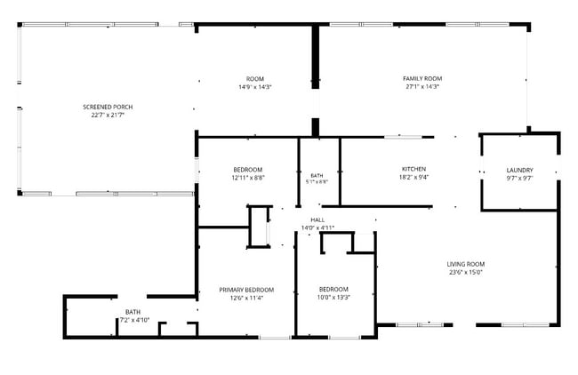 Building Photo - 11793 SE Williams Terrace