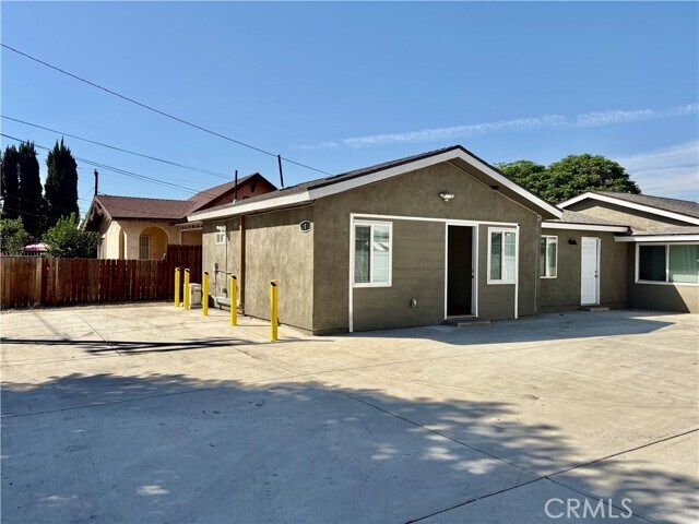 Foto del edificio - 296 N Allen St