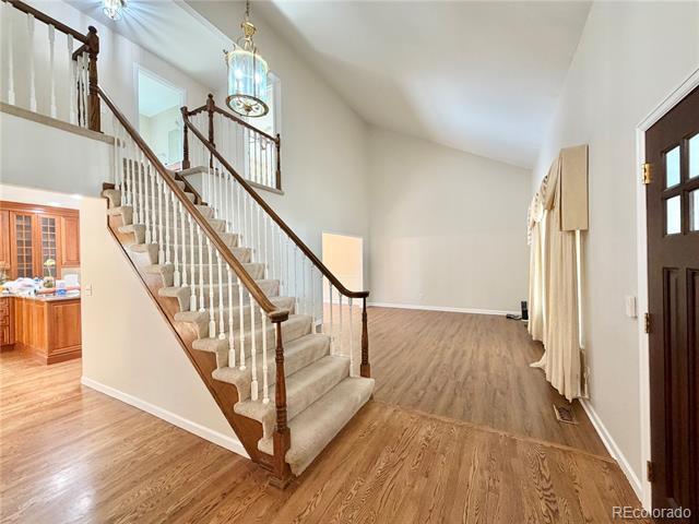 Building Photo - 6346 S Jersey Ct