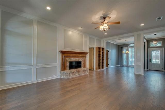 Building Photo - 1525 Tawakoni Ln