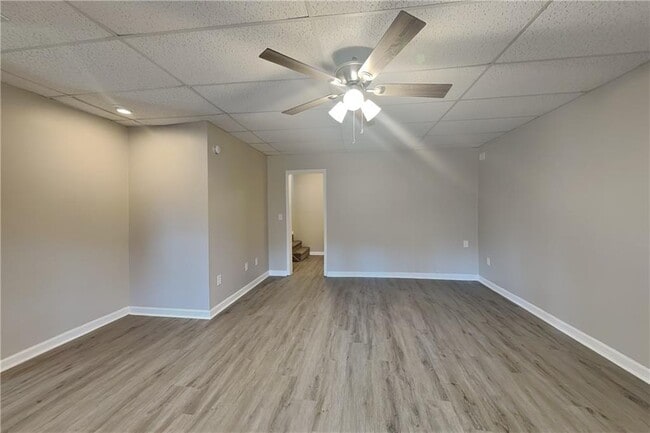 Foto del edificio - 3421 Lynley Mill Ln