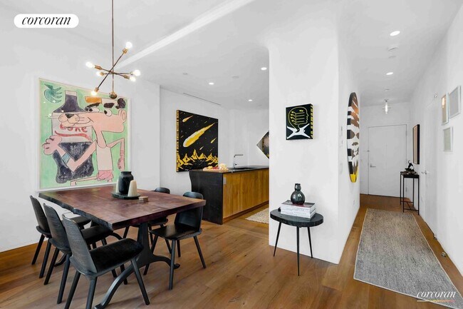 Foto del edificio - 325 W Broadway