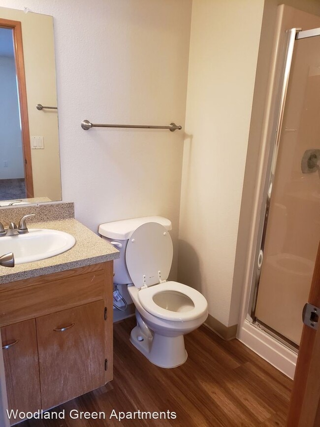 Building Photo - 4615 W Metaline Ave