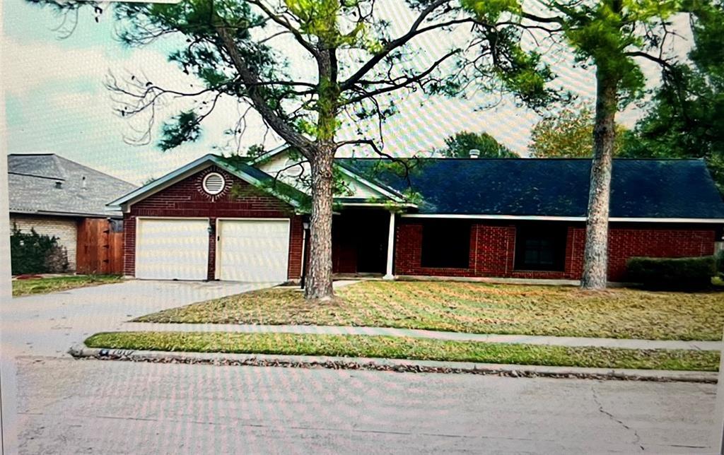 7010 Pembrough Ln, Katy, TX 77494 House Rental in Katy, TX
