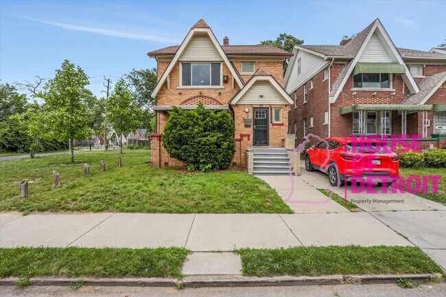 Foto del edificio - 16618 Woodingham Dr