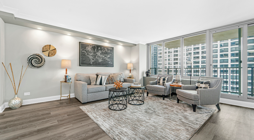 Foto principal - 400 E Randolph St