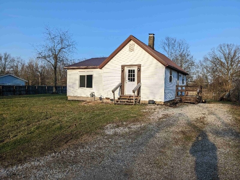 1214 Boyle Rd, Mansfield, OH 44906 House Rental in Mansfield, OH