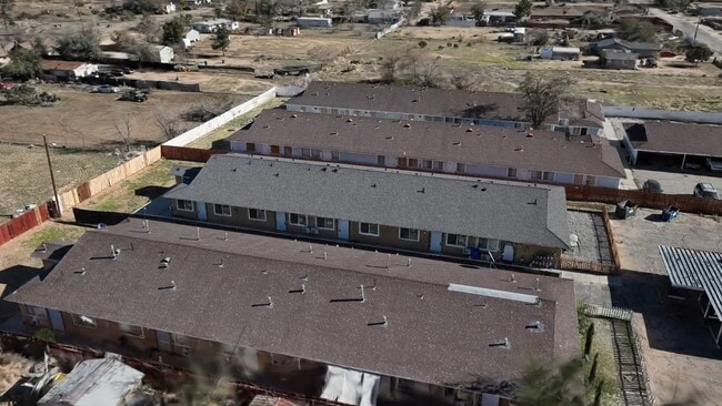  - Agave View Apartments