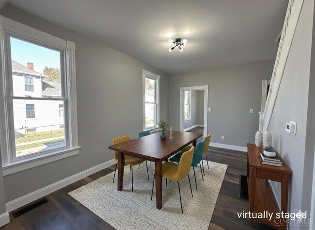 Foto del edificio - 504 Fairview Ave