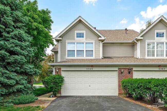 Building Photo - 3309 Cool Springs Ct
