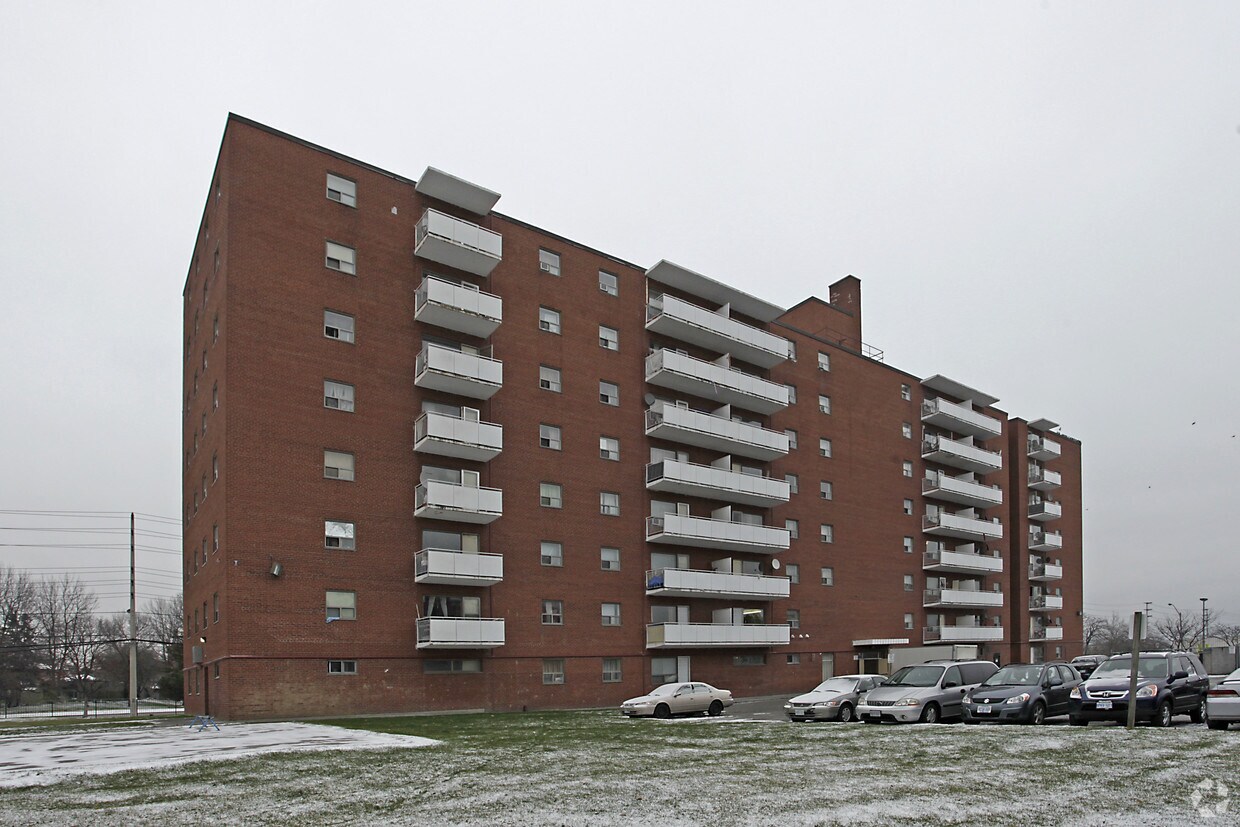 Building Photo - Westview Apartment