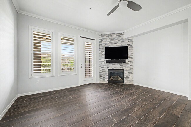 Foto del edificio - 7601 E Indian Bend Rd