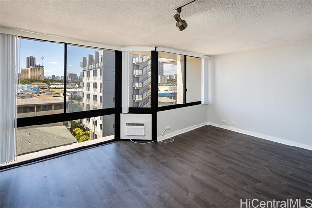 Foto del edificio - 1820 Waiola St