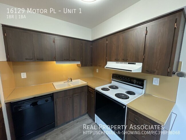 Foto del edificio - Lynnwood Apartment