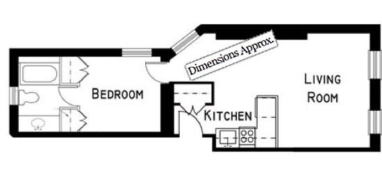 Foto del edificio - 233 E 96th St