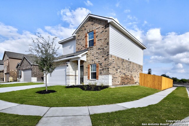 Photo - 9107 Bennett Frst Apartment