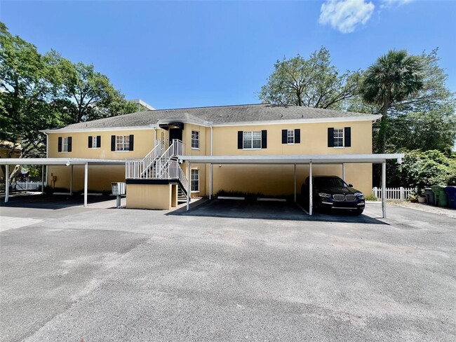 Building Photo - 2315 S Clewis Ct
