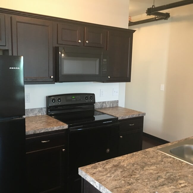 Foto del edificio - 602 N Queen St