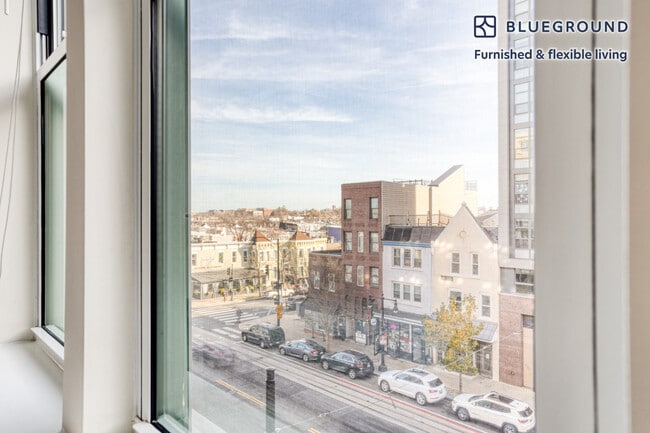 Building Photo - 360 H St NE