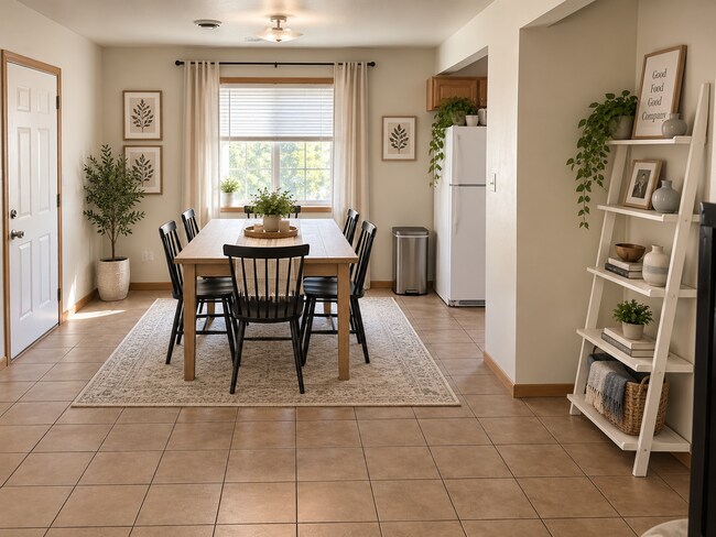 Foto del edificio - 1505 Springbrook Dr