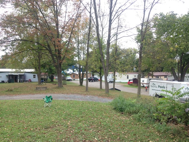  - Pineridge Mobile Home Park