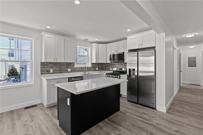 Foto del edificio - 29 Stansbury St