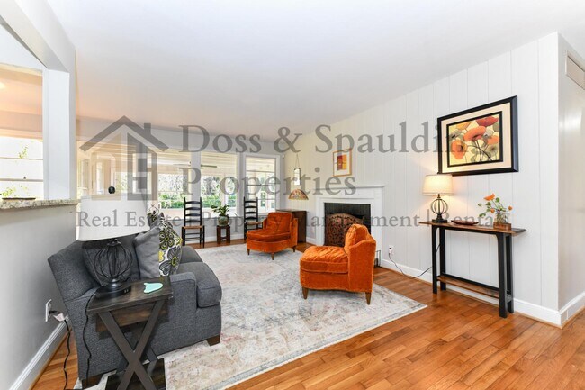 Building Photo - 4202 Henderson Rd