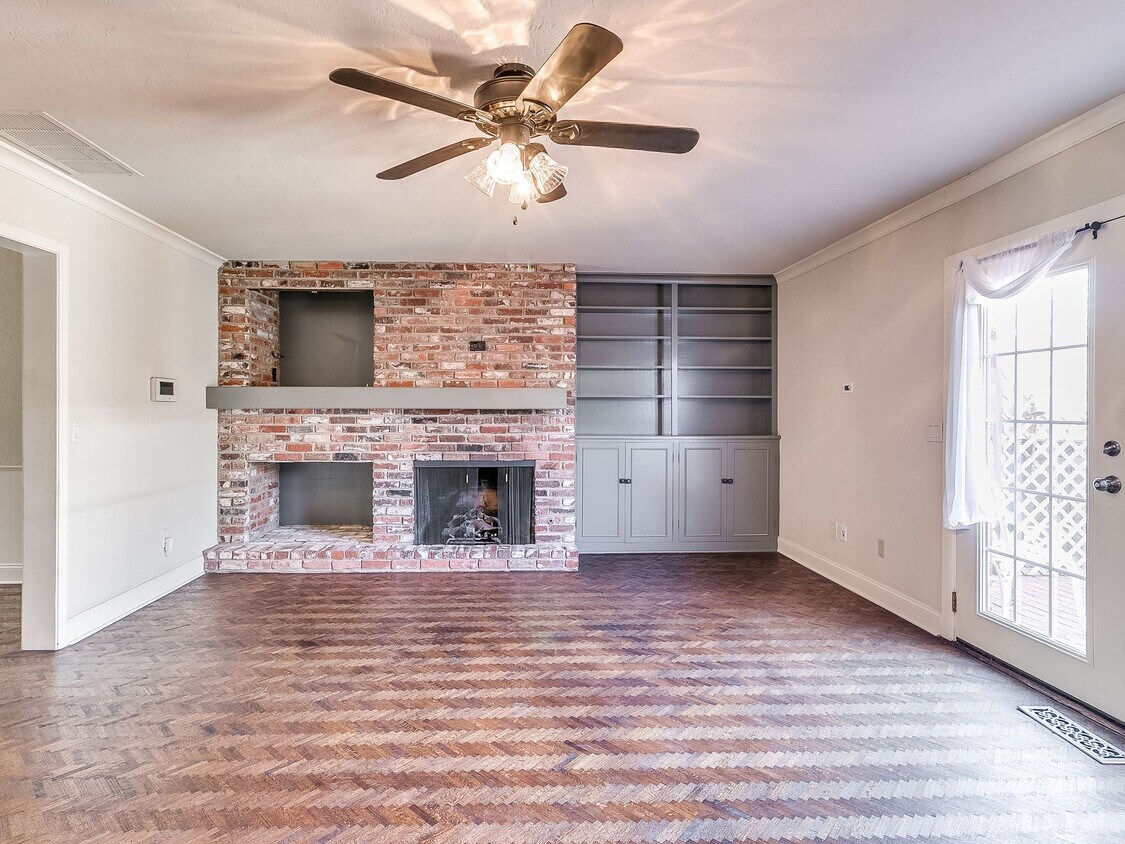 3125 W Wilshire Blvd, Oklahoma City, OK 73116 Townhome Rentals in