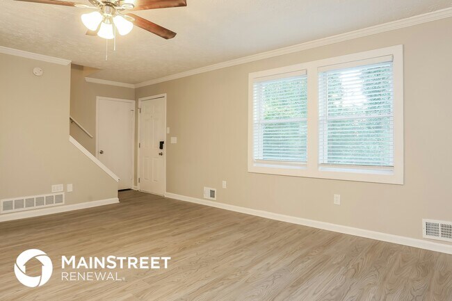 Foto del edificio - 2830 Horseshoe Bend Rd SW