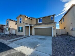 Building Photo - 36980 Diego Spg Ave