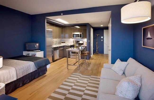 Foto del edificio - 4121 24th St