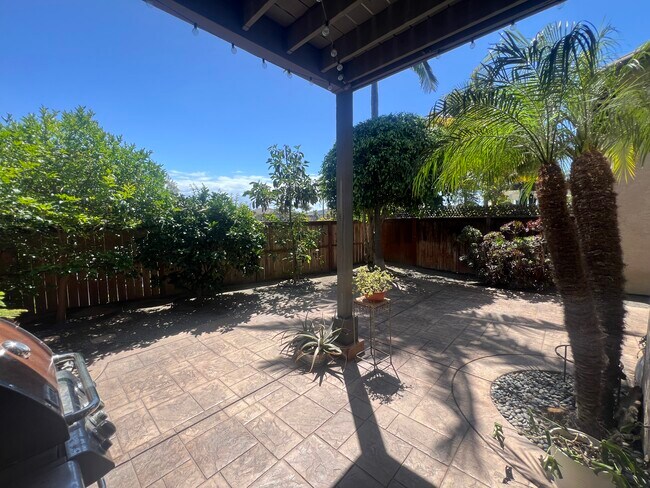 Foto del edificio - 1757 Verdin Ct
