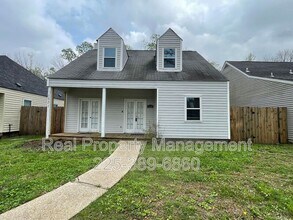 Building Photo - 1531 Lila St