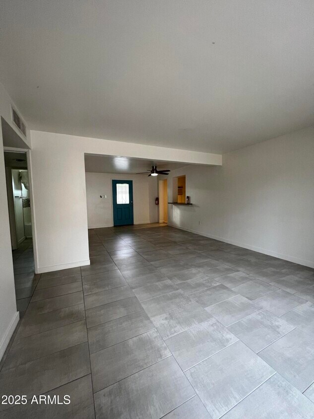 Foto principal - 3629 E Turney Ave